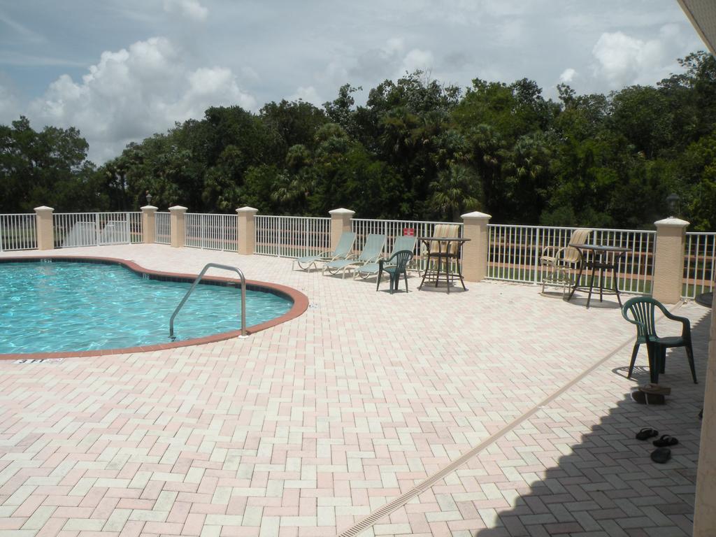 Tradewinds Homosassa Marina Resort Exterior foto