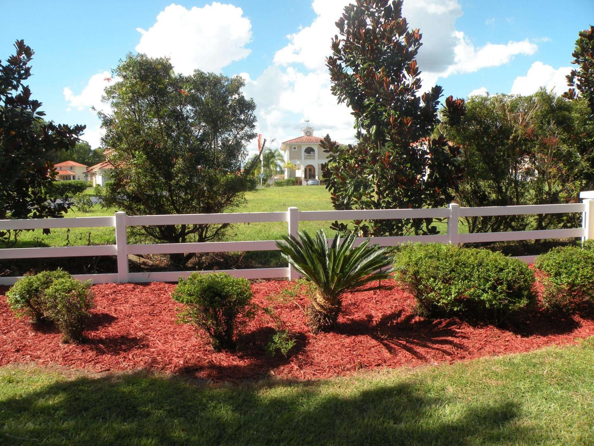 Tradewinds Homosassa Marina Resort Exterior foto