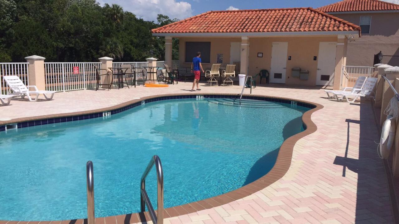 Tradewinds Homosassa Marina Resort Exterior foto